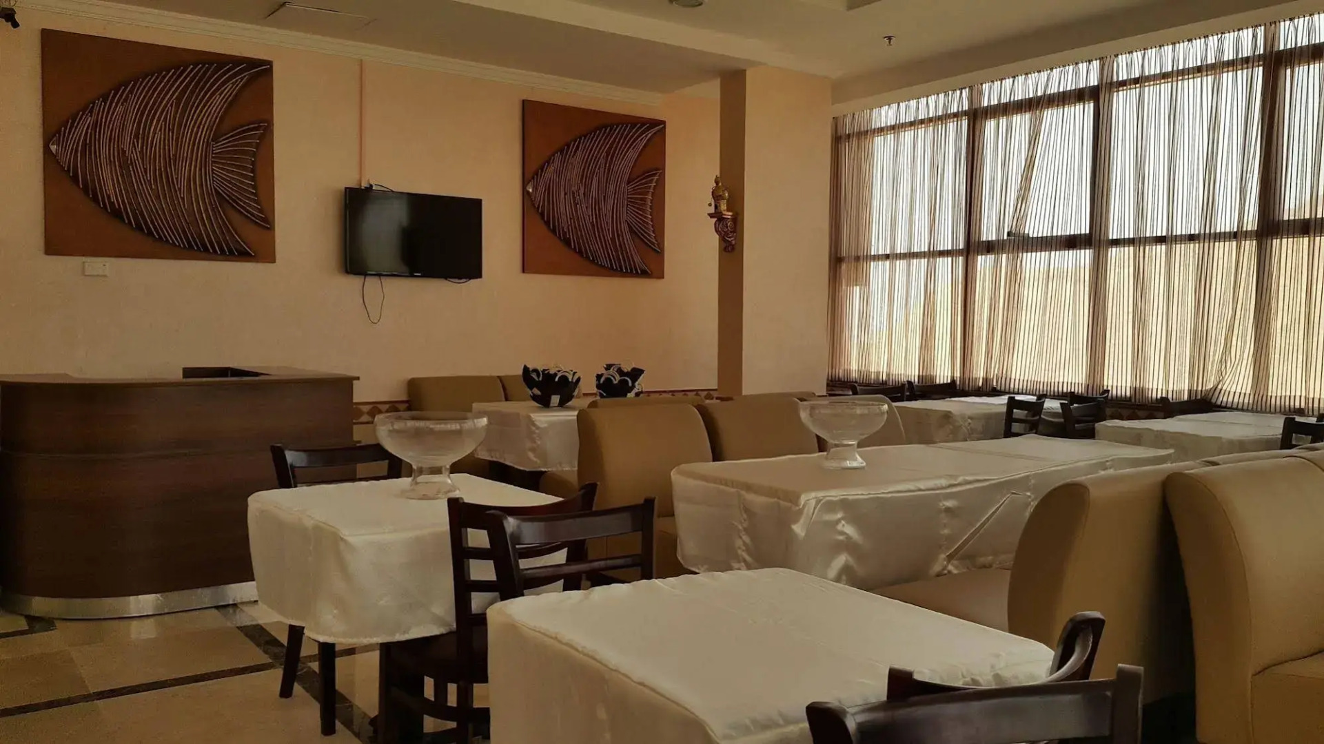 Mirage Hotel Al Aqah