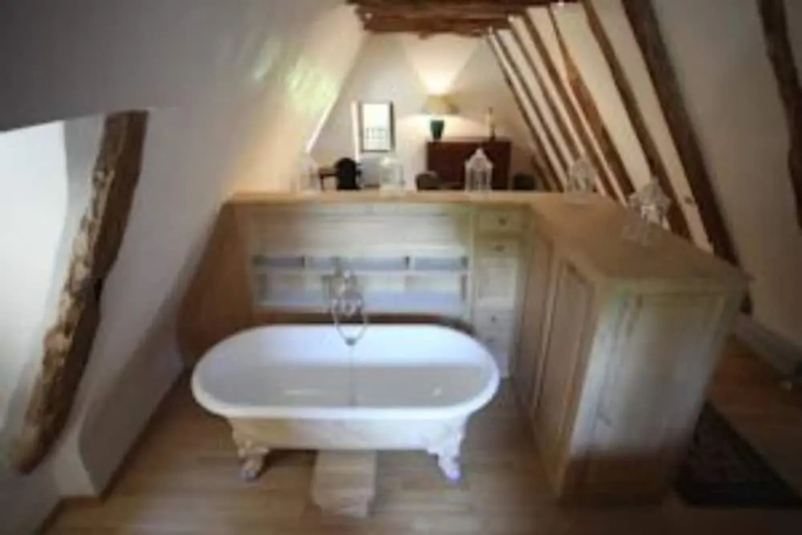 Maison des Sarrasins