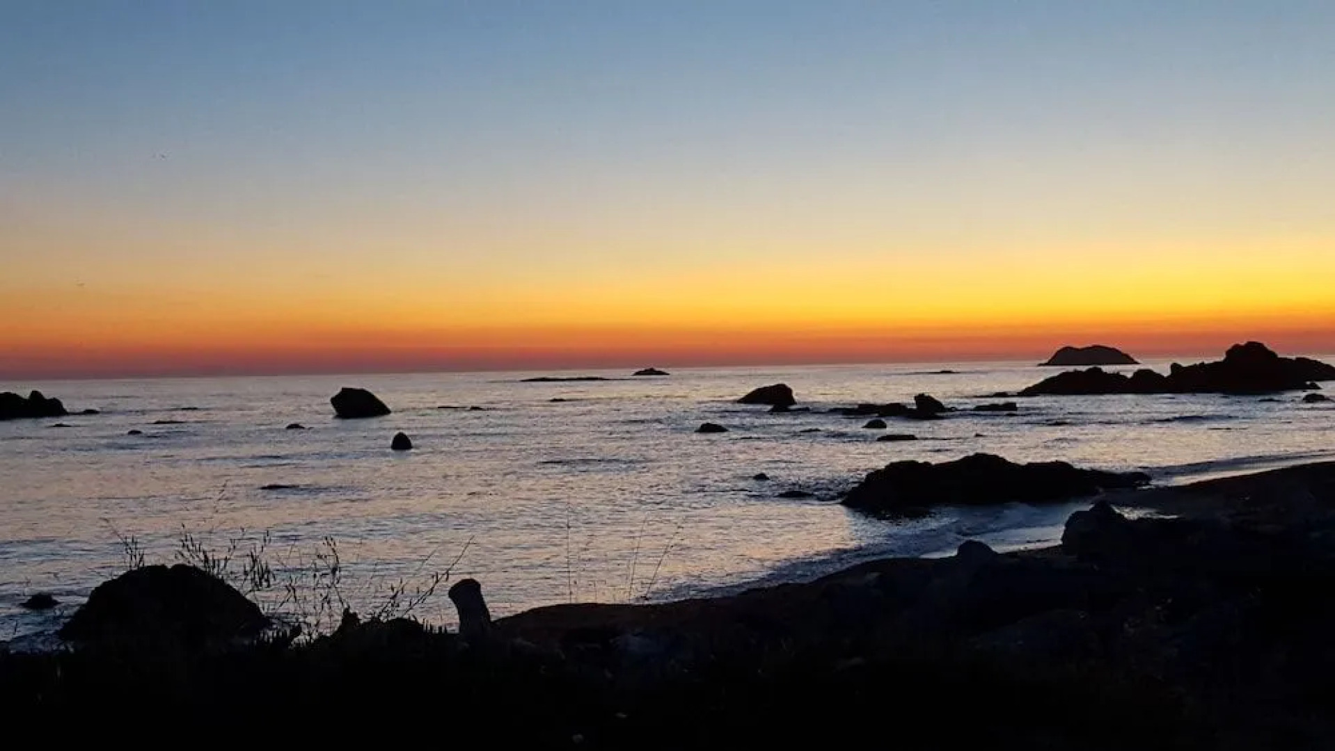 Hampton Inn & Suites Crescent Cty