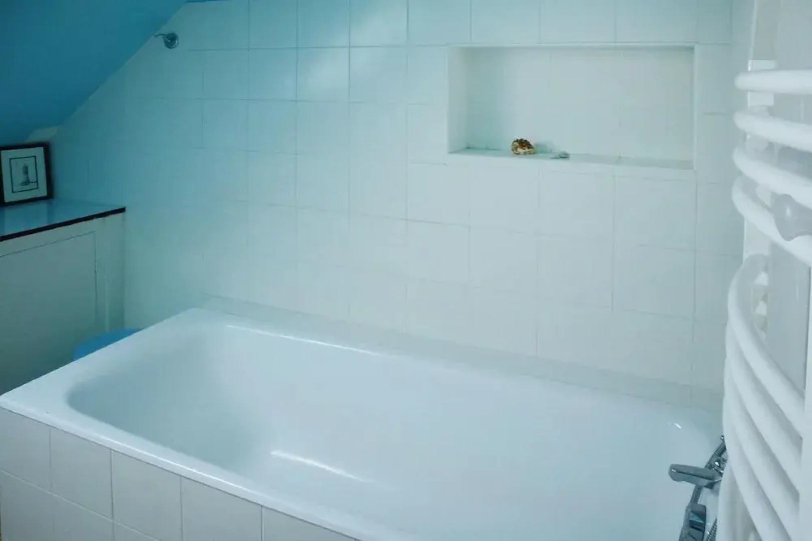 Holiday Home Near Village Centre and Beach