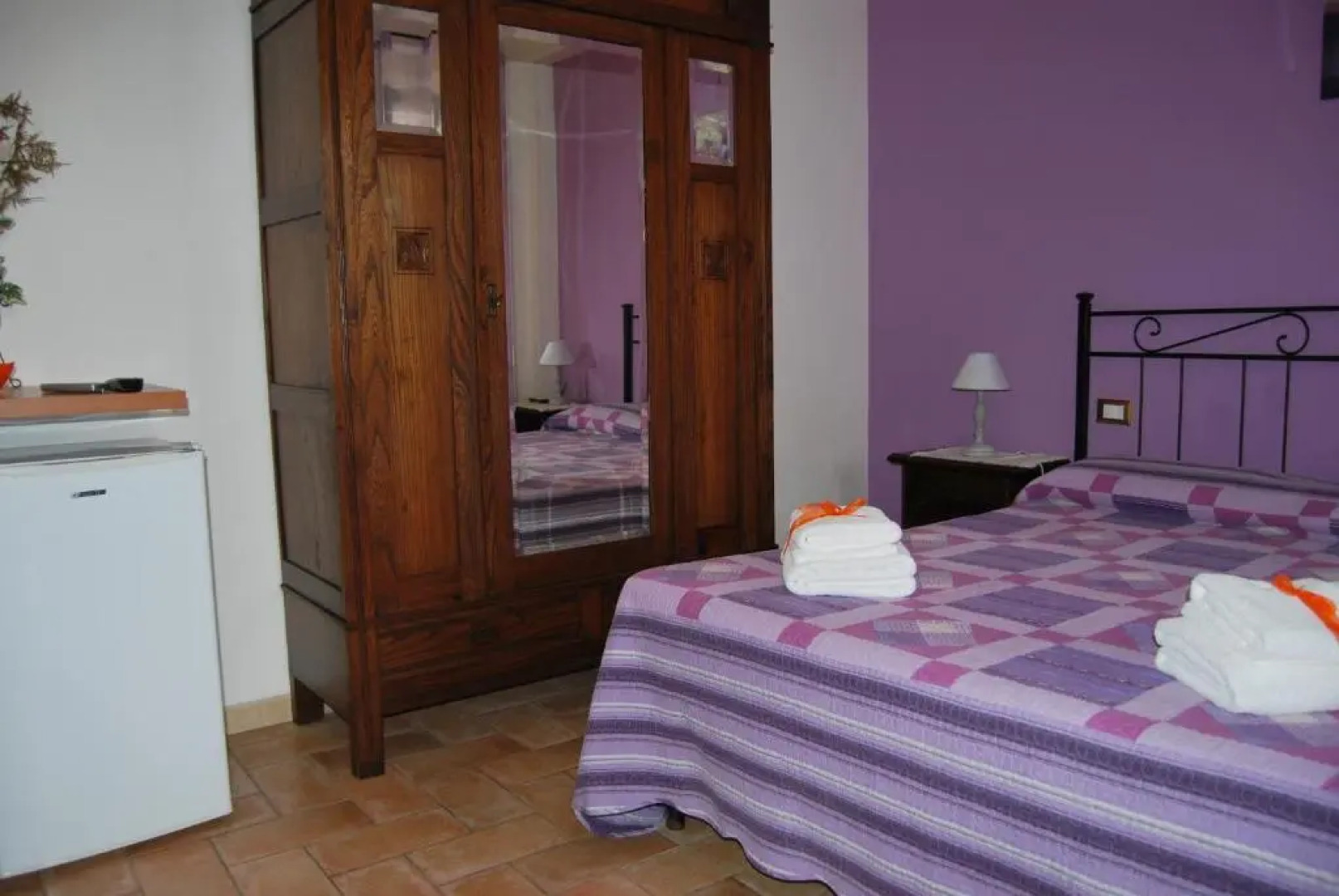 Agriturismo Le Terre di Bac