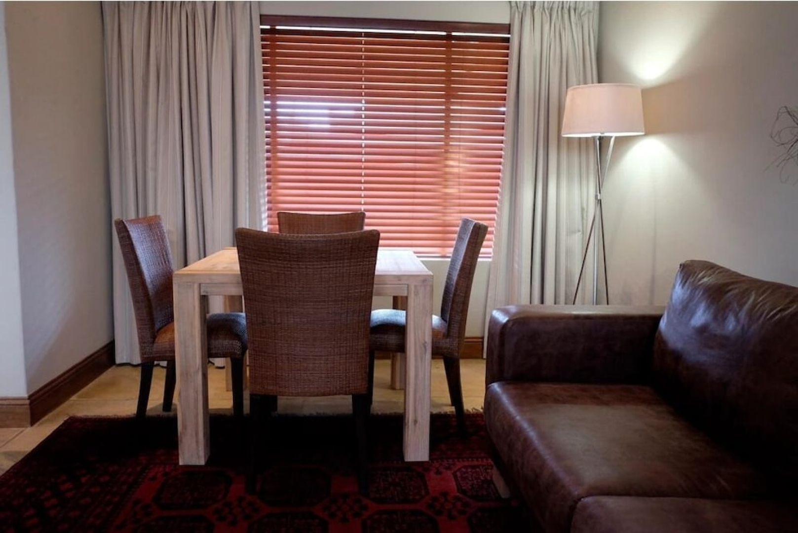 Bersheba River Lodge