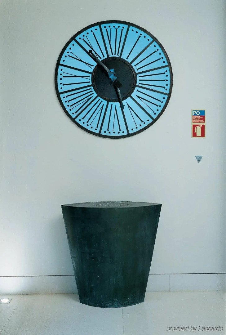 NH Collection Lisboa Liberdade