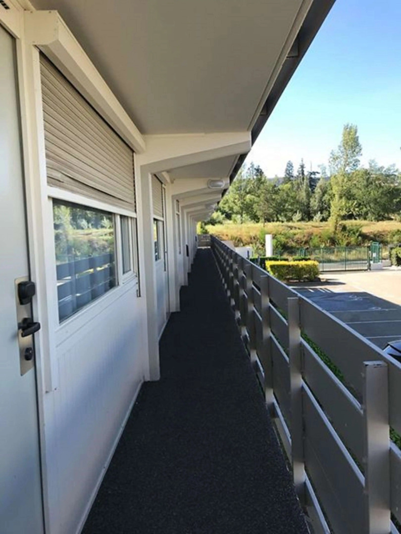 Hotel Campanile Saint Etienne Est - Saint Chamond