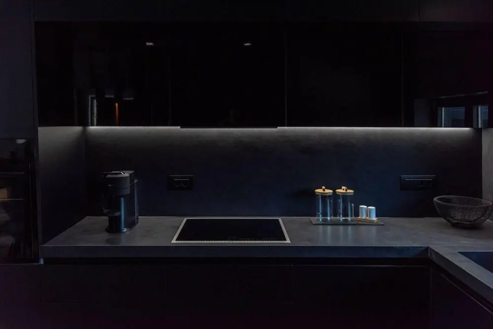 Inviting 4-bed Villa Lia in Vathianos Kampos