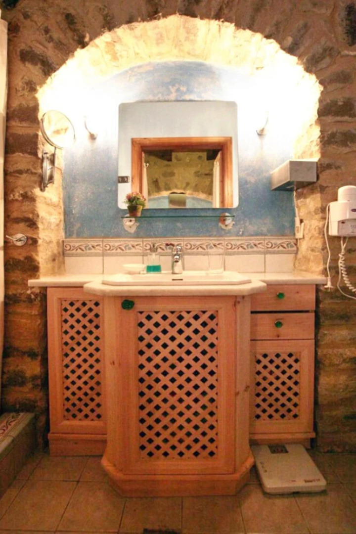 House With one Bedroom in Anatoli, With Wonderful sea View, Enclosed Garden and Wifi Near the Beach