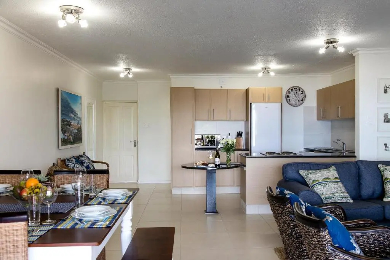 La Mer at Illovo Beach