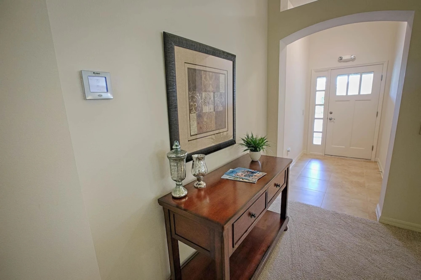 Ida Court Home 3 Bedroom by The VIR Group