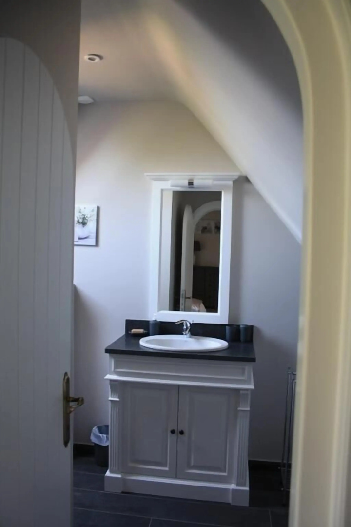 Dartmoor cottage