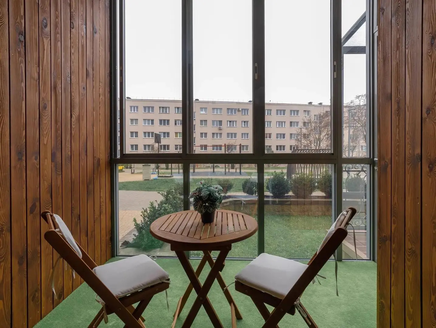 ЕвроУют на улице Будённого