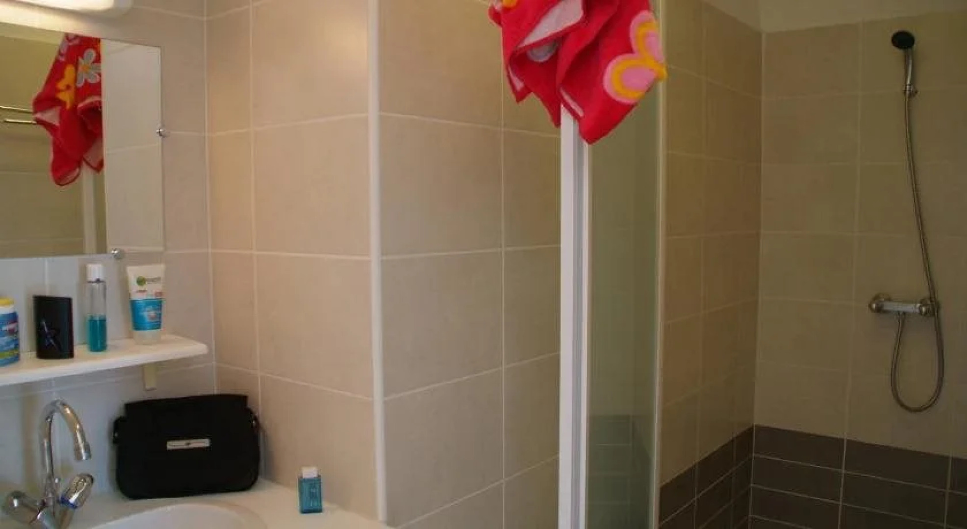 Residence La Palmeraie