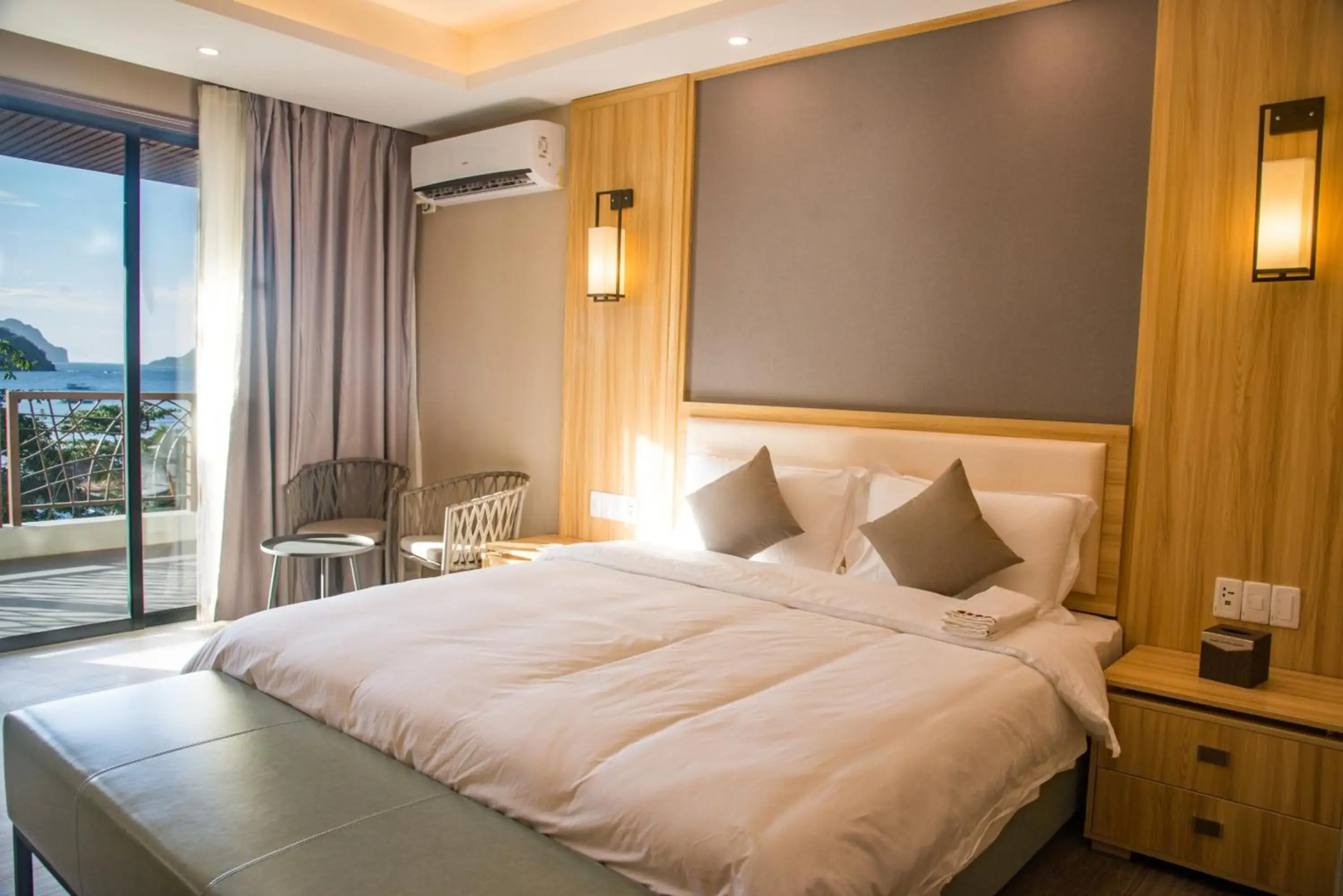 El Nido Garden Resort