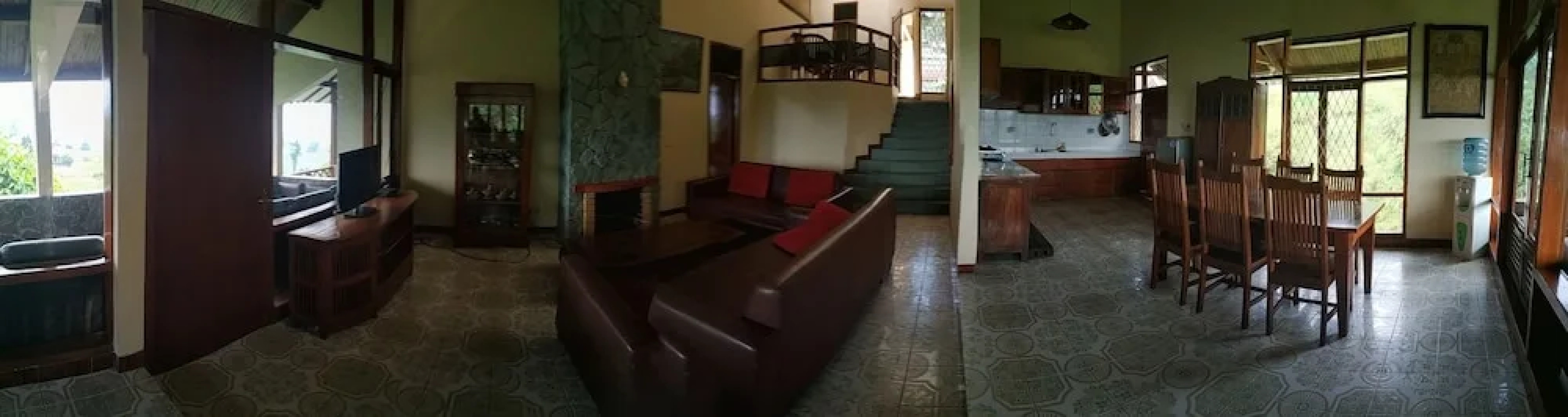 Villa Ciater Highland