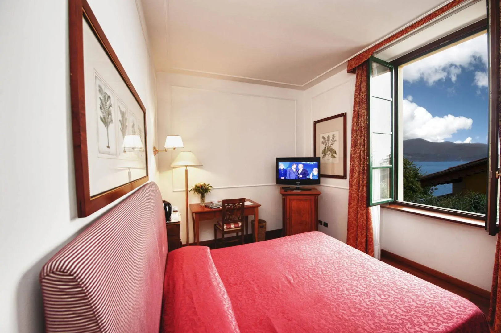 Relais Casali della Cisterna