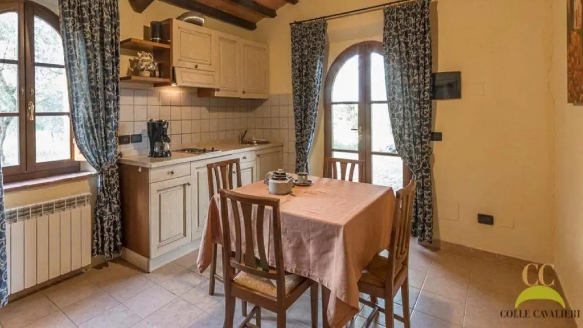 Colle Cavalieri - Country House