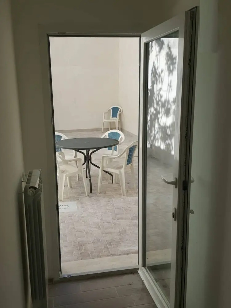 Holiday Home 10 Minutes From Porto Cesareo