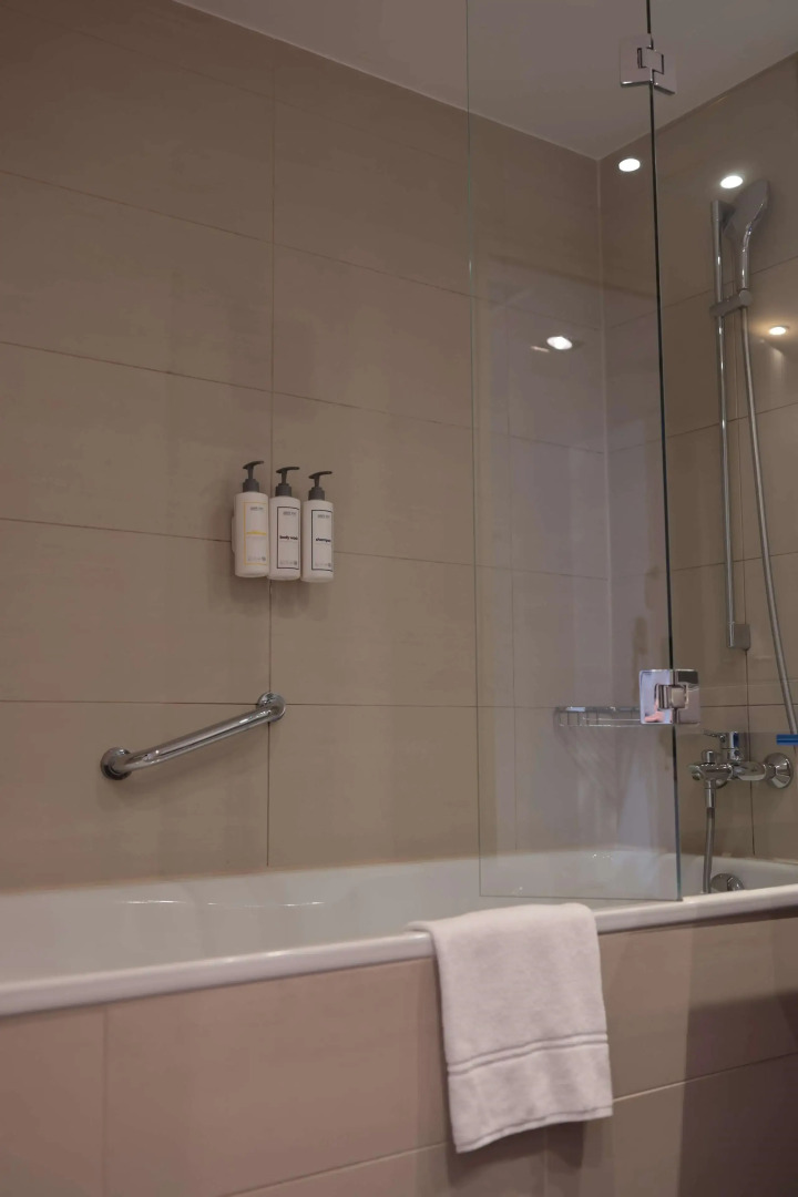 Park Inn by Radisson Linz