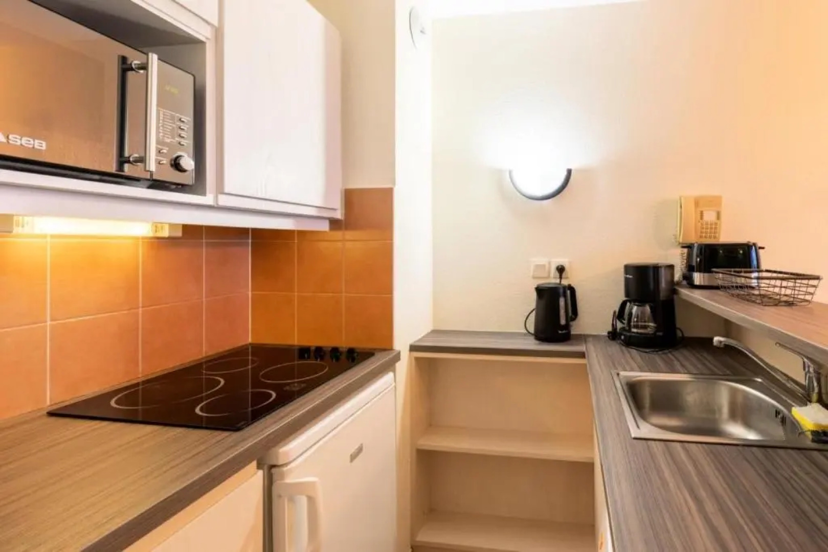 Résidence Les Terrasses d'Arcangues - maeva Home - Appartement 2 Pièces 6 P 34