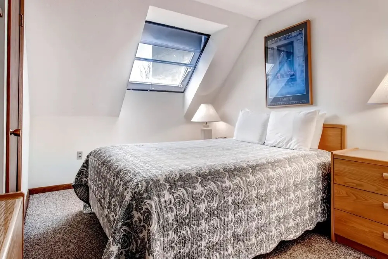 Mountain Green Condo