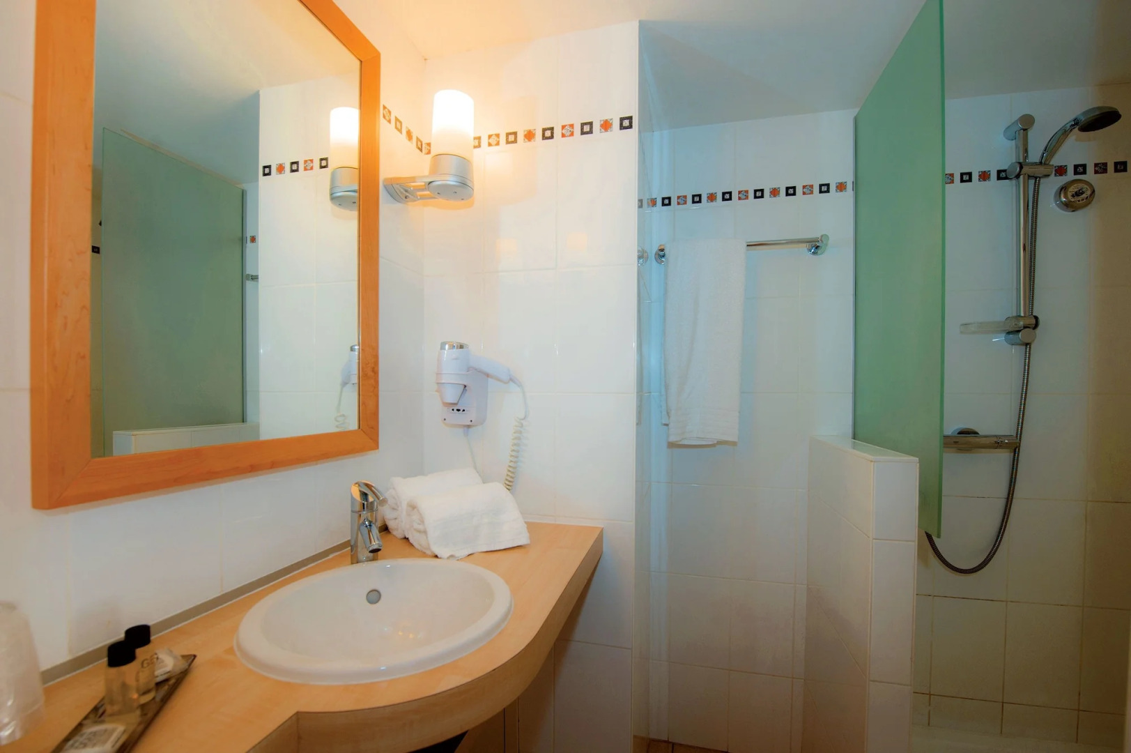 Hôtel Vacances Bleues Villa Caroline