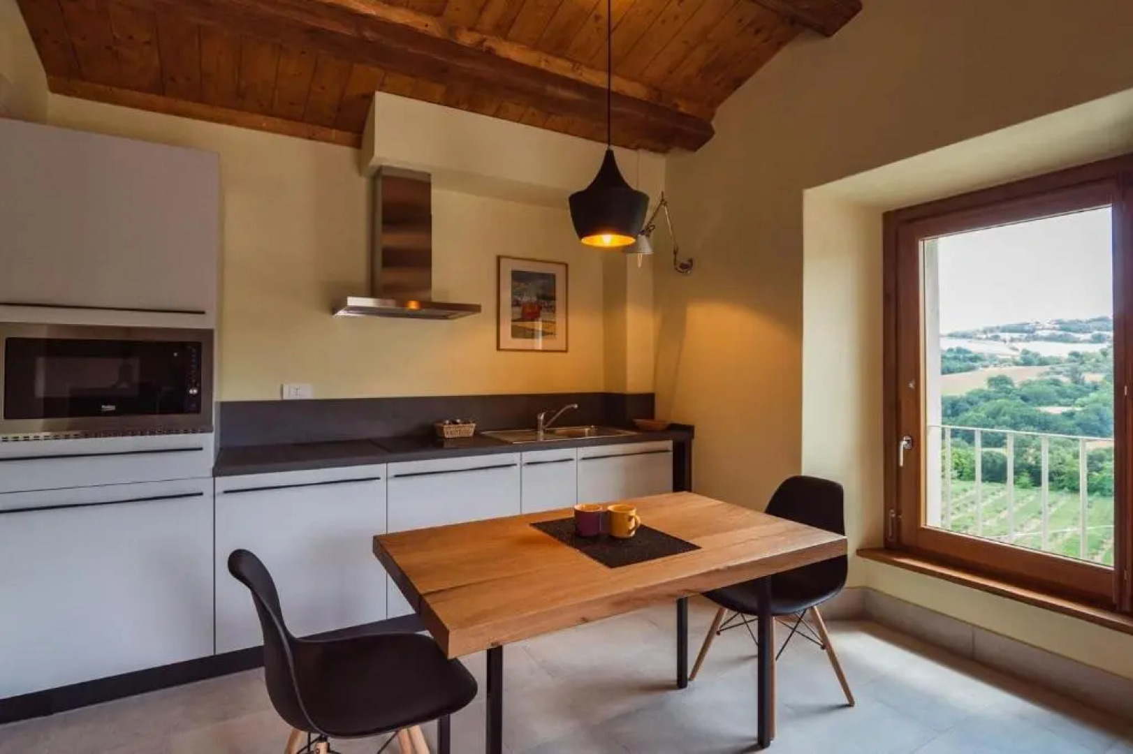 Appartamento Nidastore