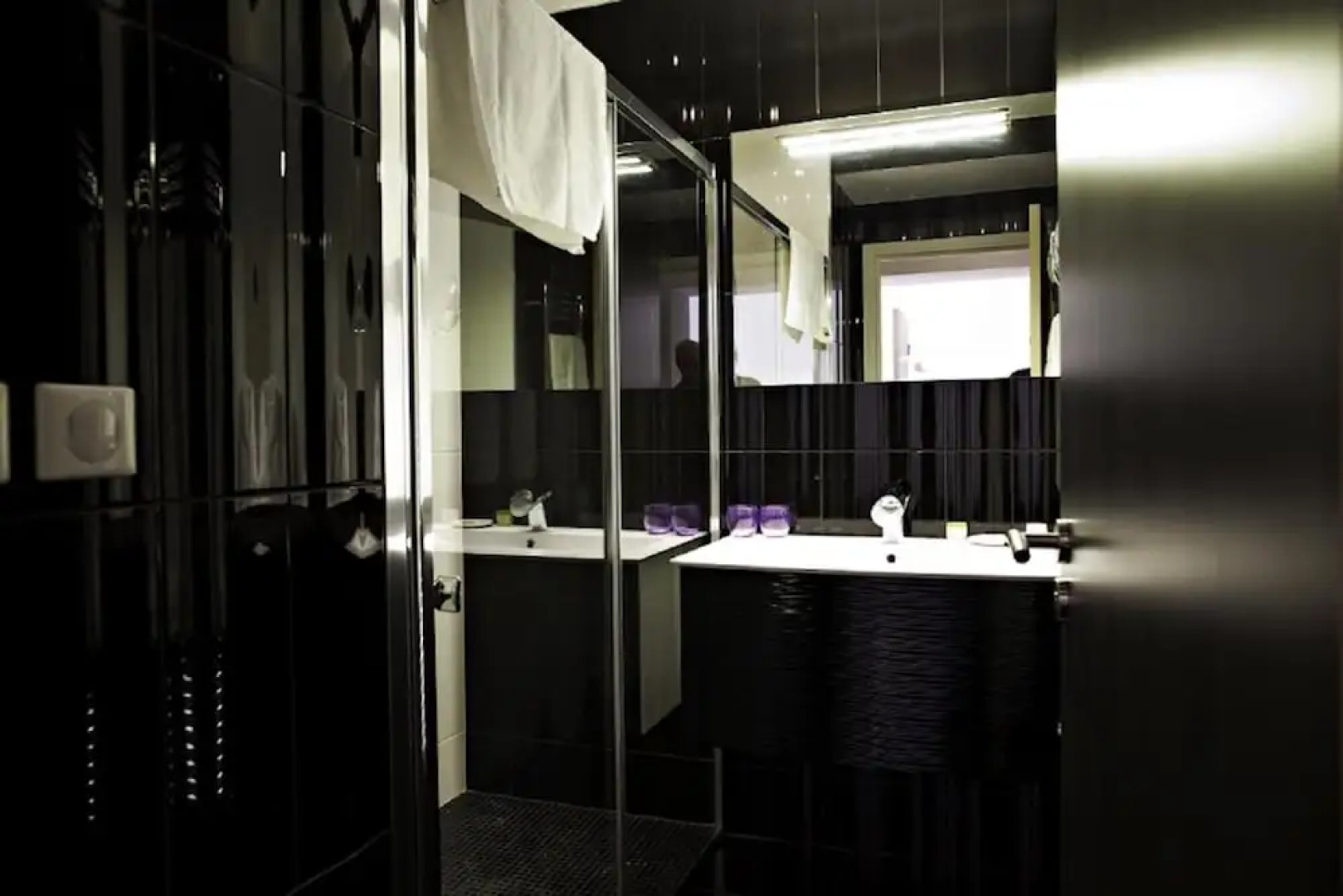 Logis La Belle Meuniere