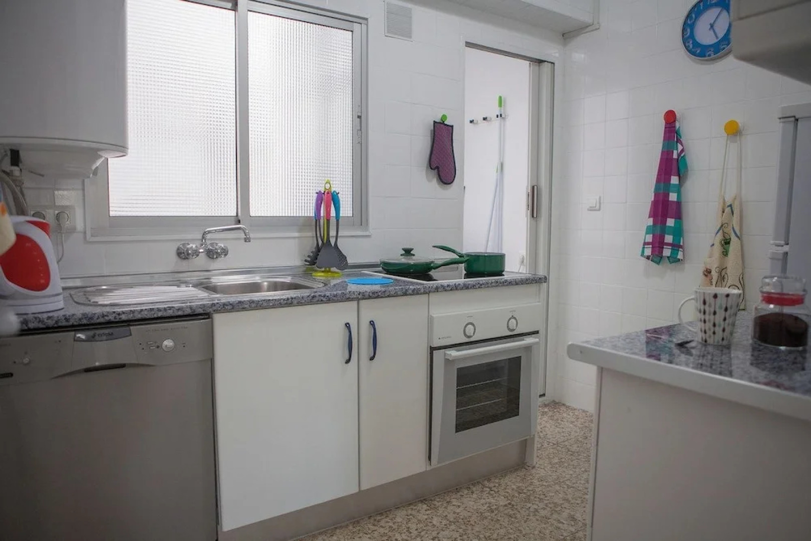 Apartamento Sirena