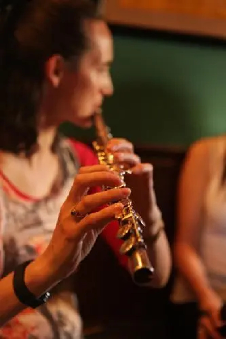 Countrywide Inns - Crottys Pub