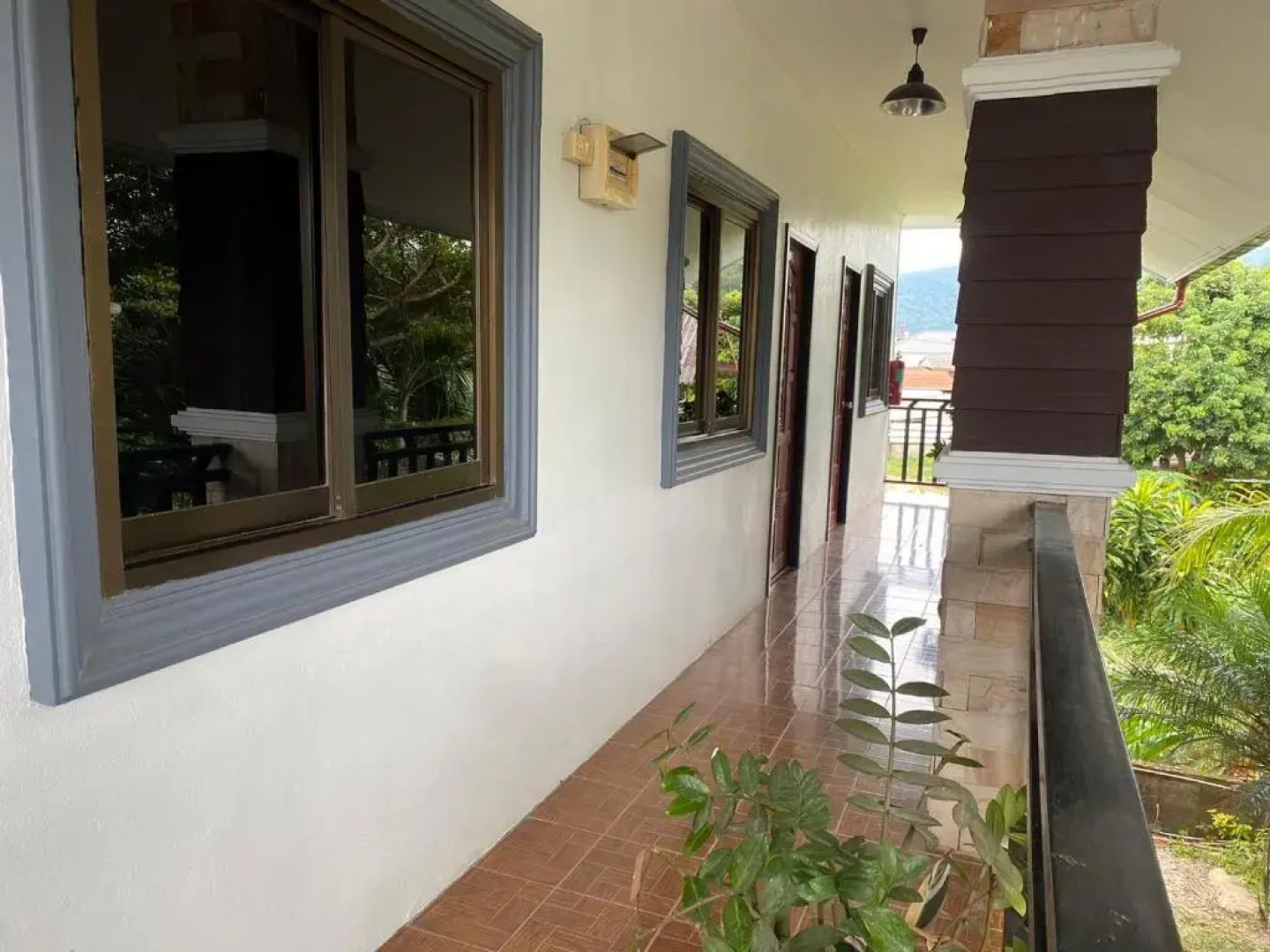 Sala Wiangkaen Resort