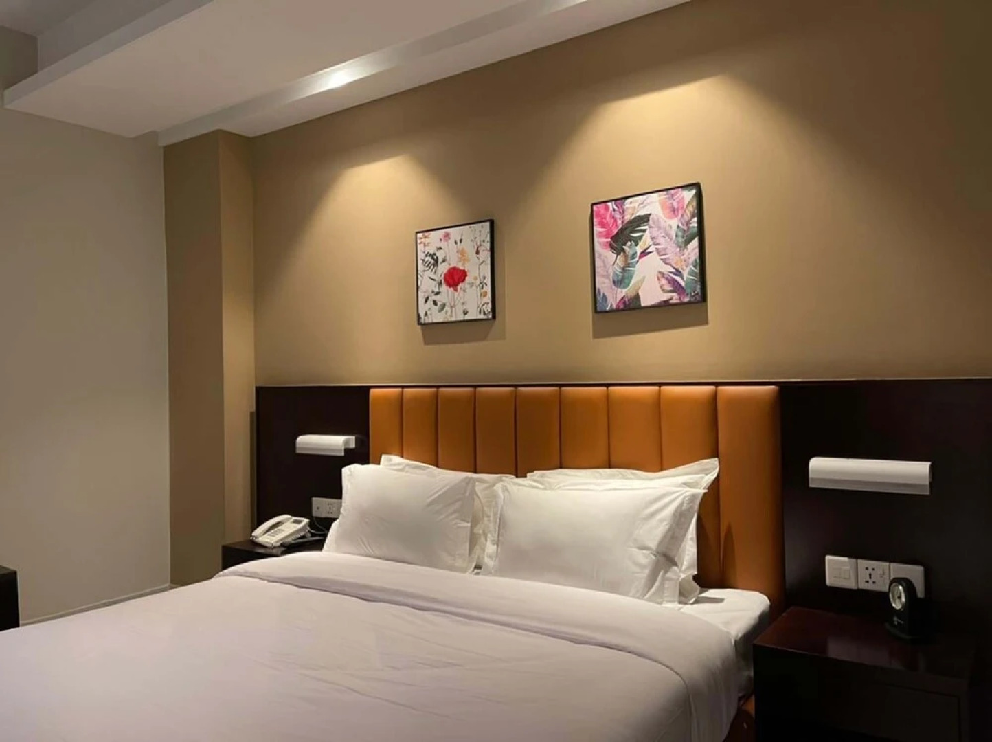 Hotel D'more Bandarban