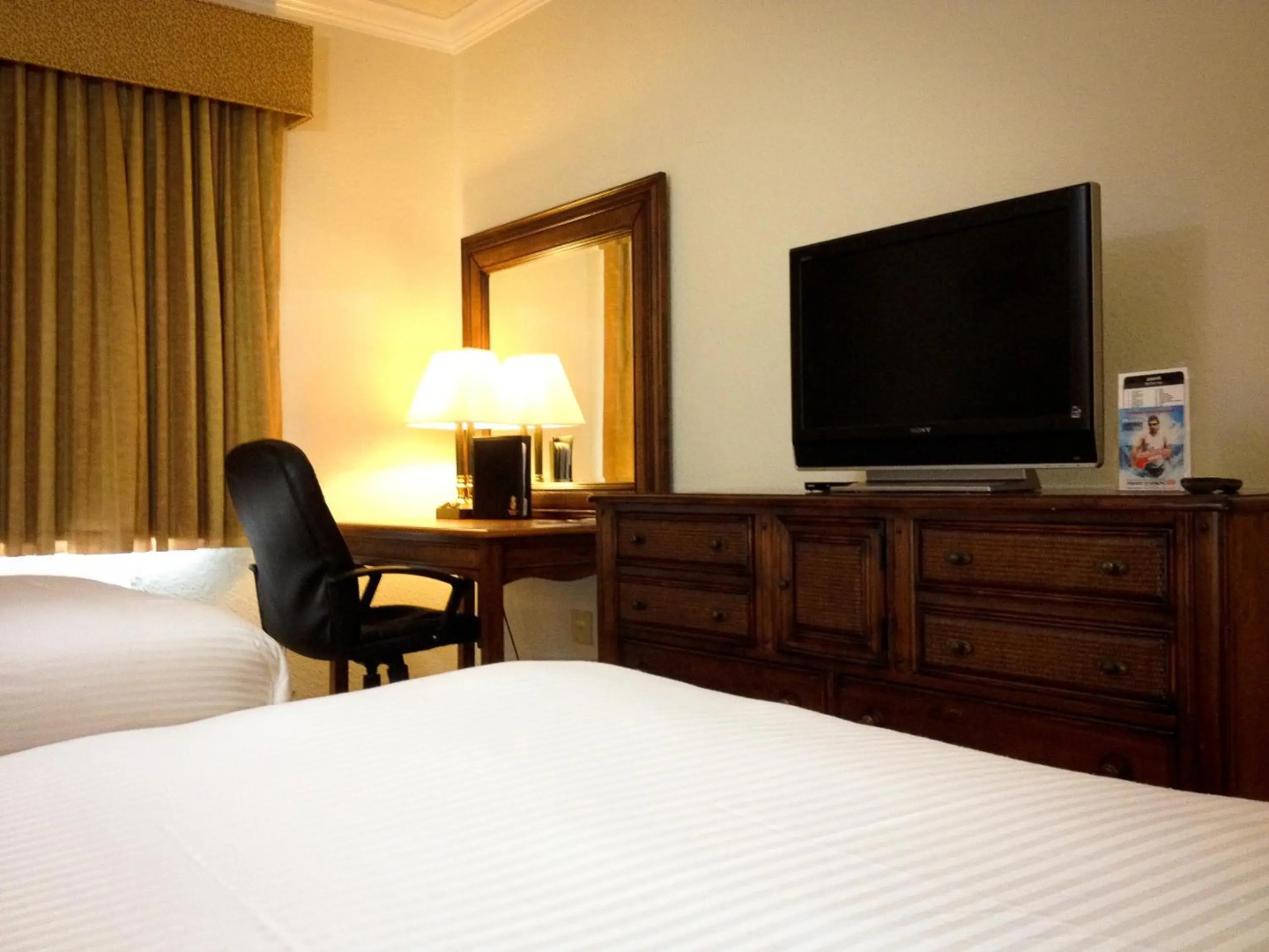 Amelia Hotel at the Beach