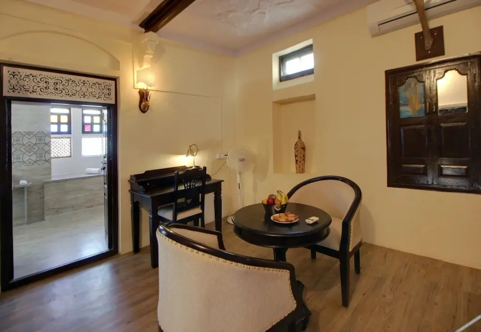 Roopam Resort