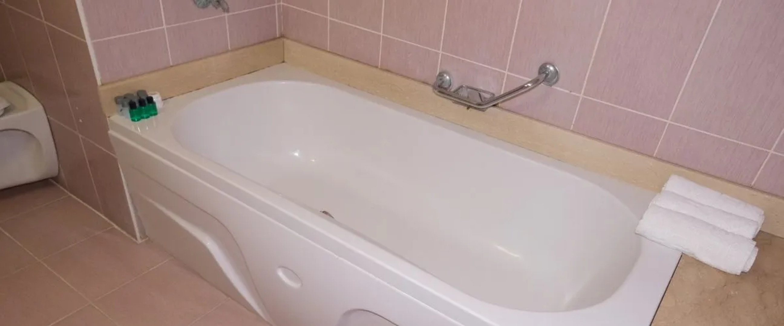 Celikhanim Termal Otel Spa