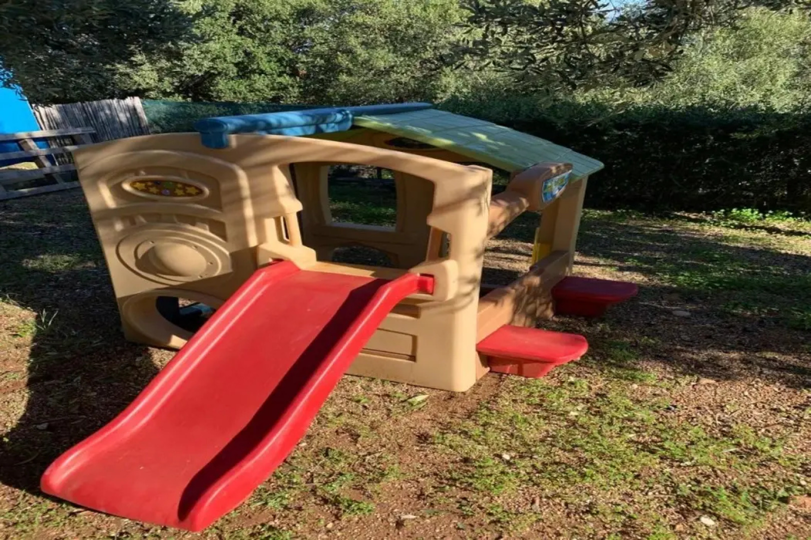 Sunrise Village Beach