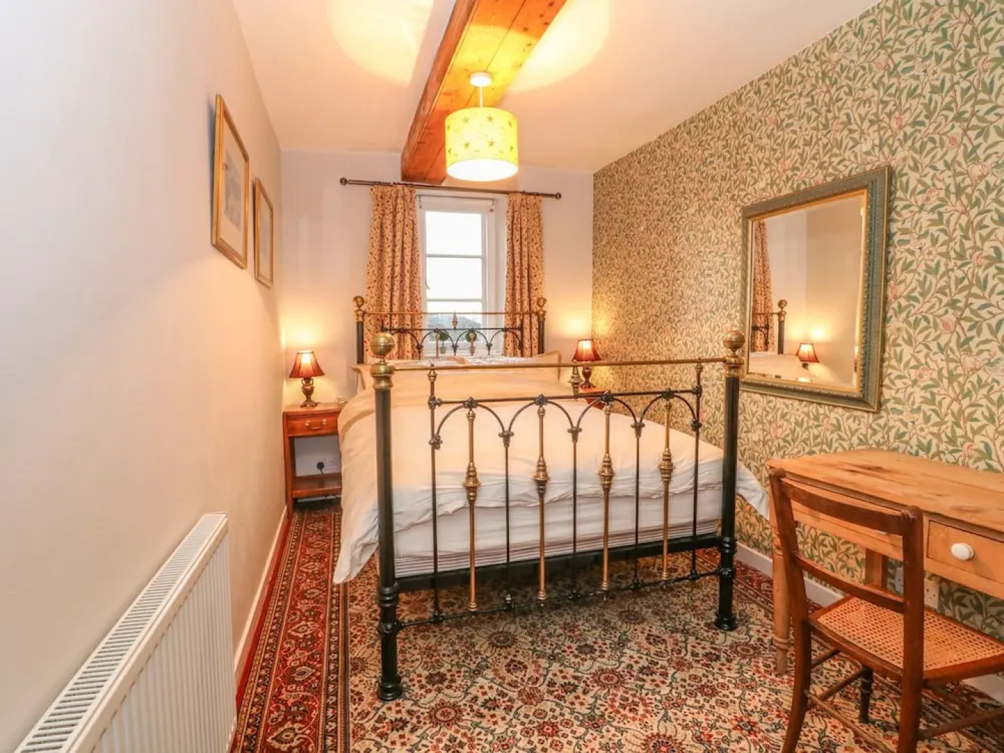 115 West Street, Warminster