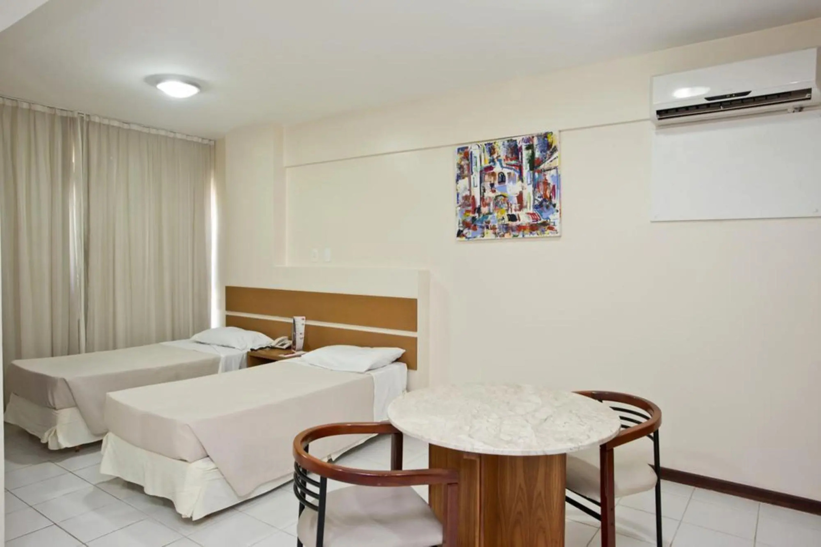 Express Hotel