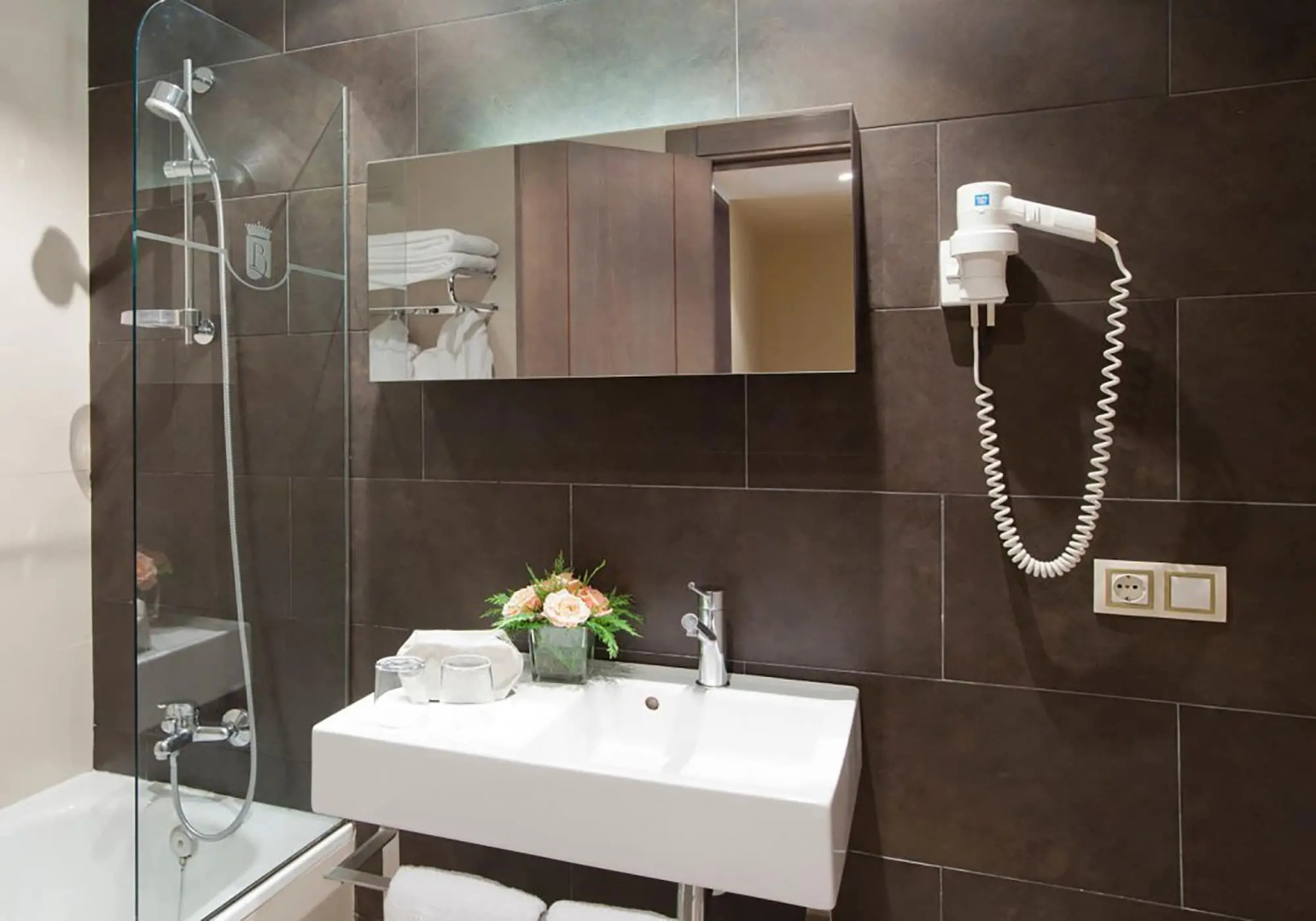 Отель Rice Palacio de los Blasones