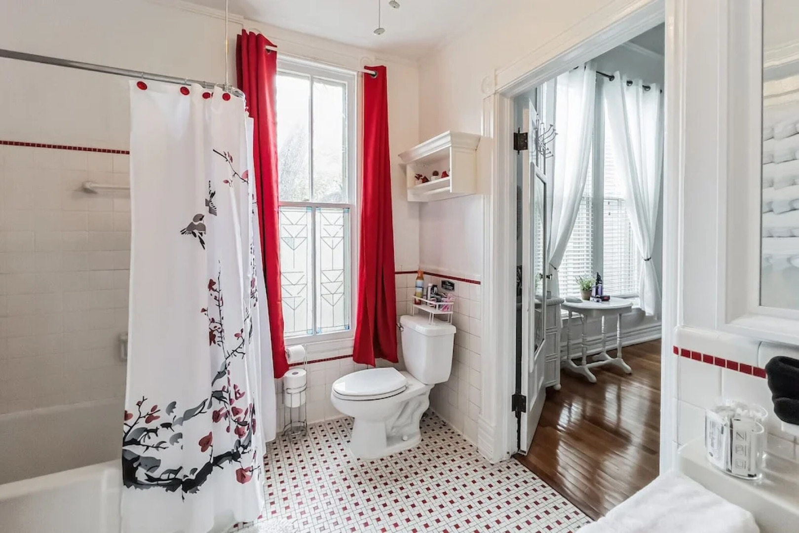 Baker Street Bed and Breakfast