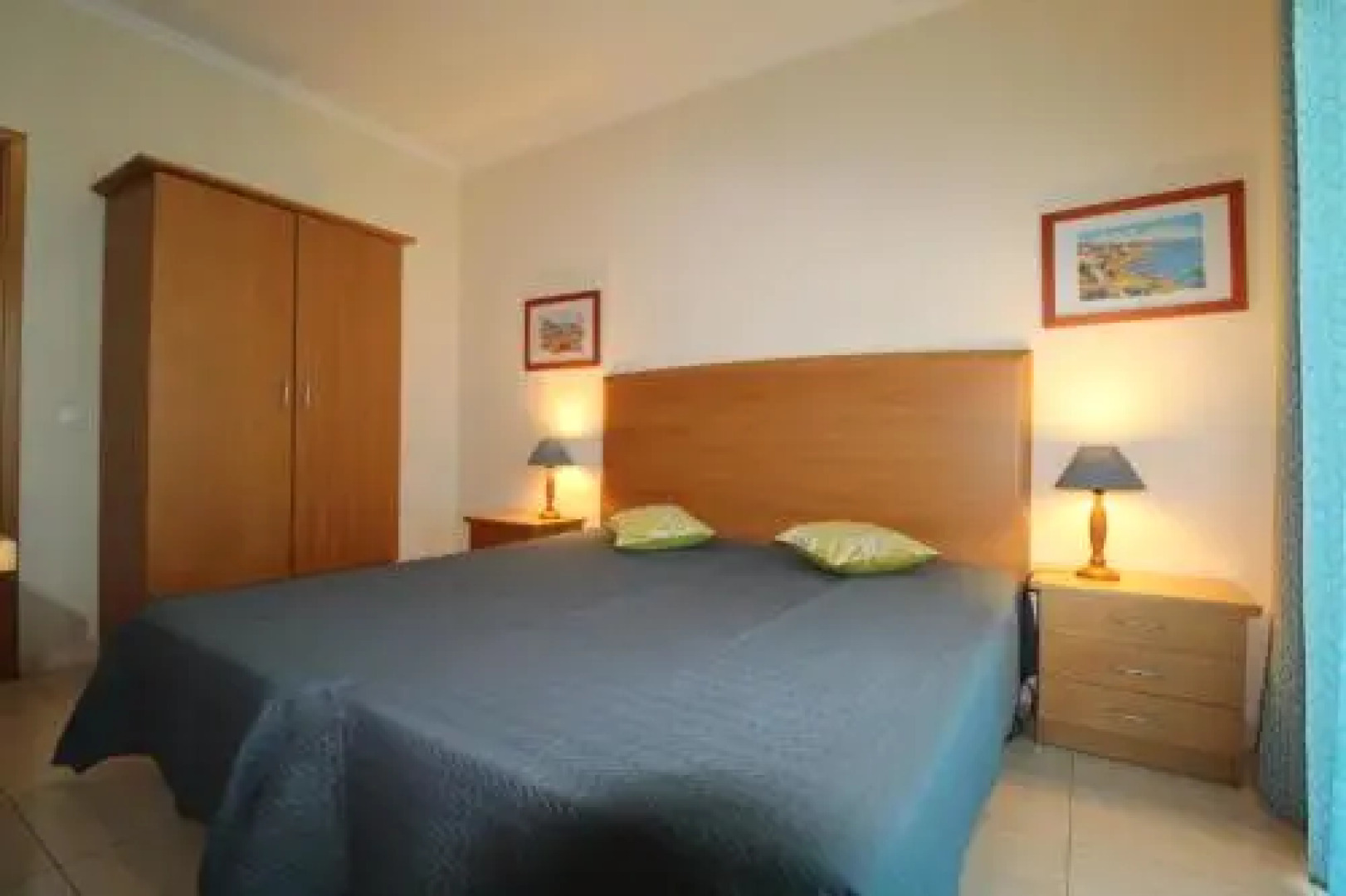 ApartamentoSolPraia - FAIA