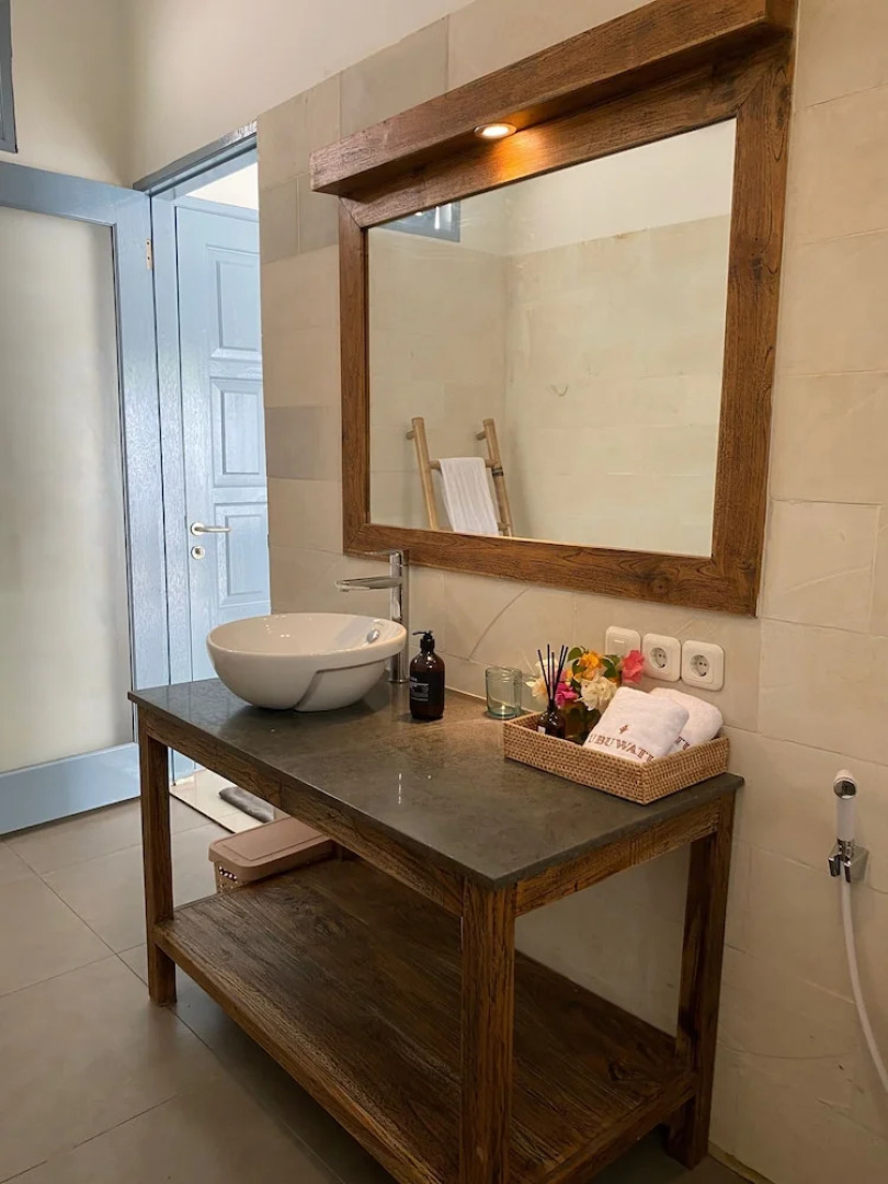 Kubuwatu Boutique Accommodation