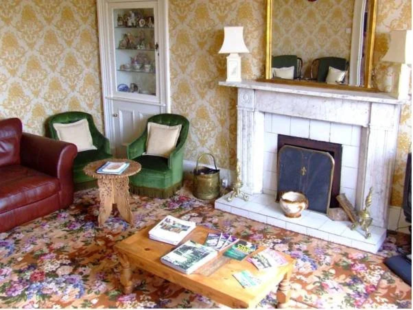 Rockhill Guest House