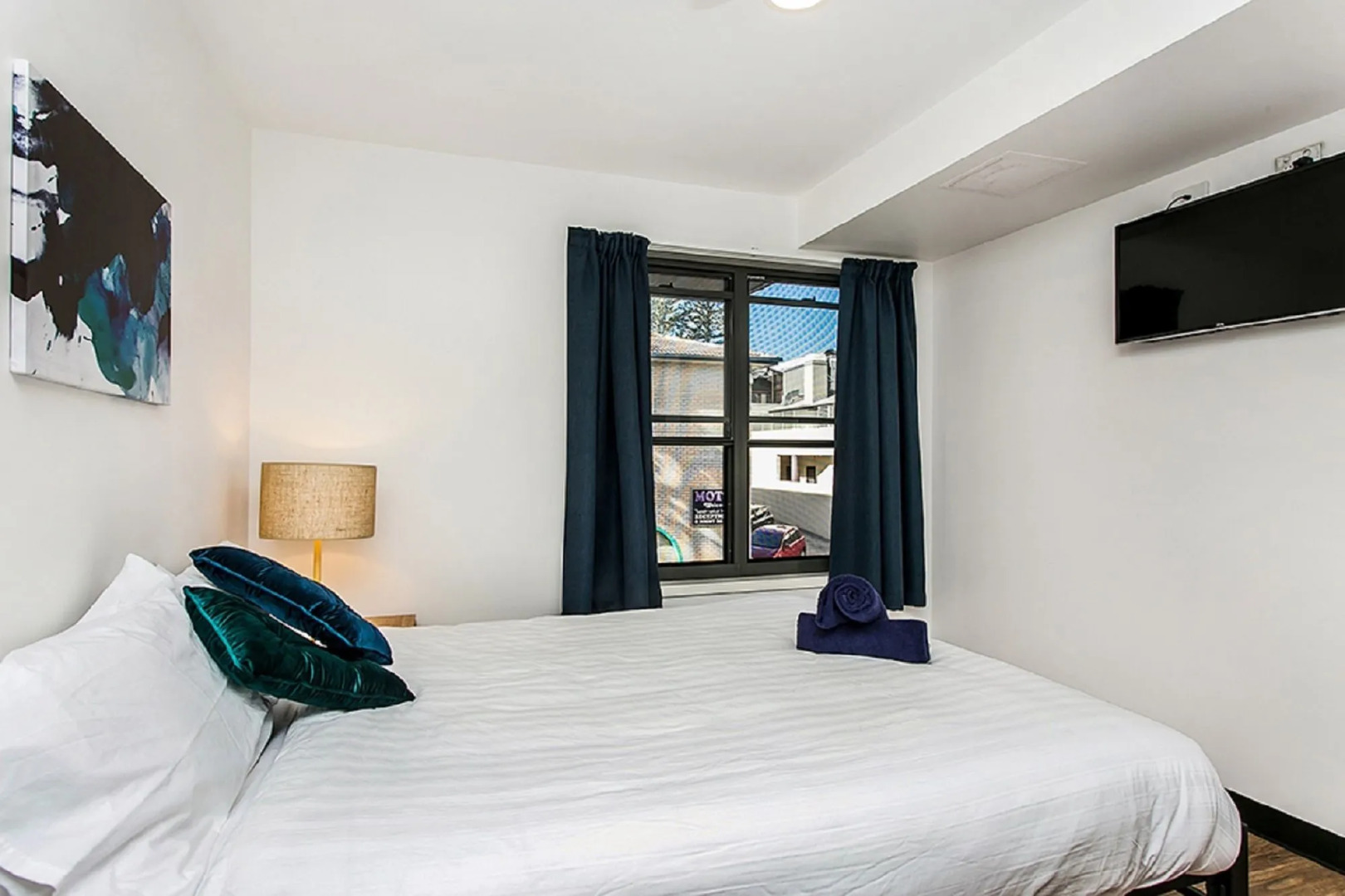 Byron Bay Beach Hostel