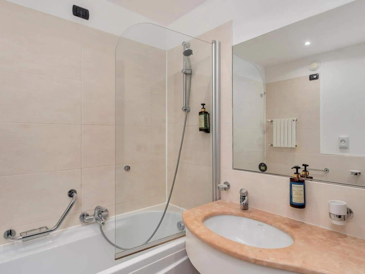 B&B HOTELS Park Hotel Cassano