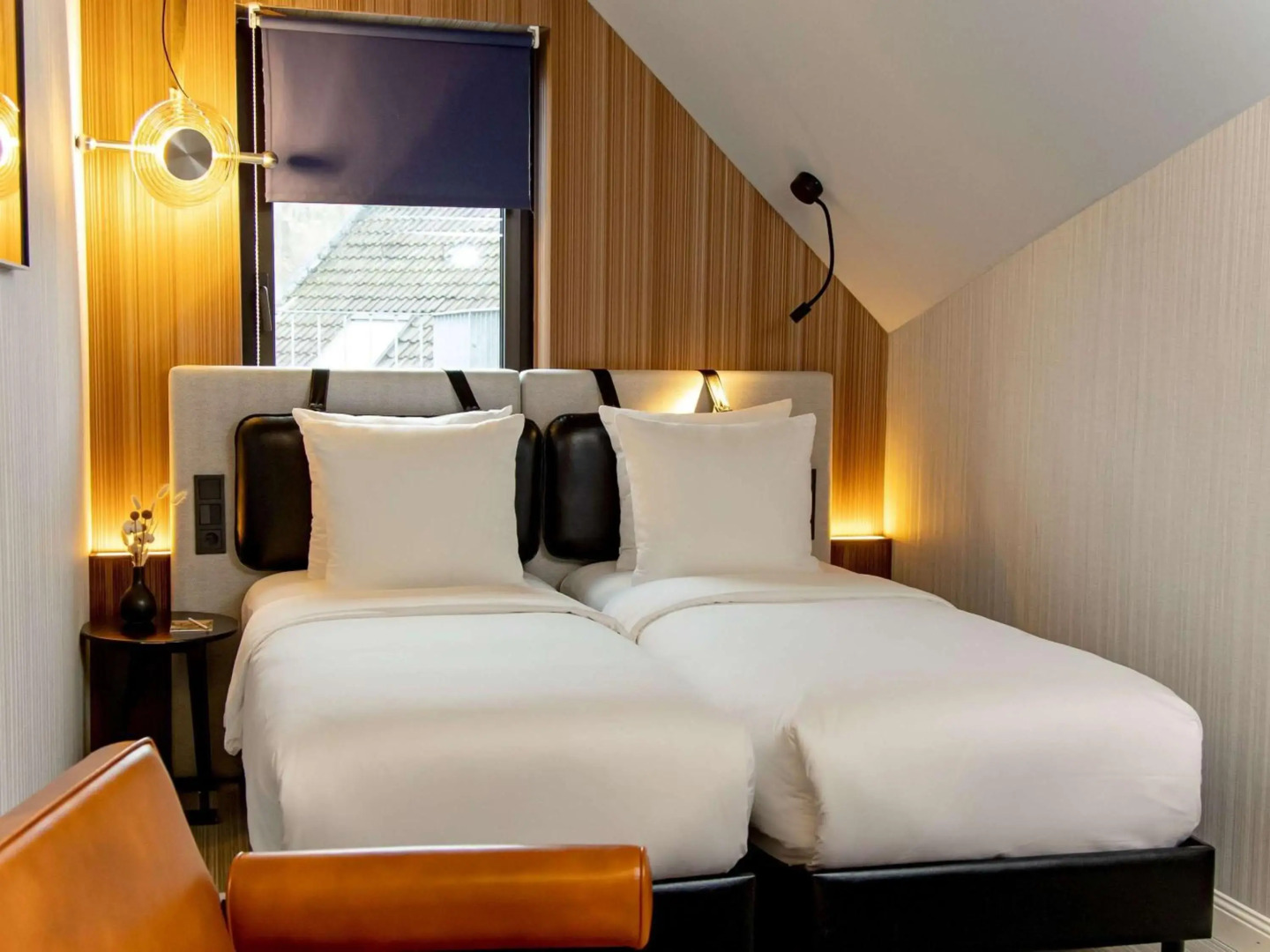 MUZE Hotel Düsseldorf - Handwritten Collection