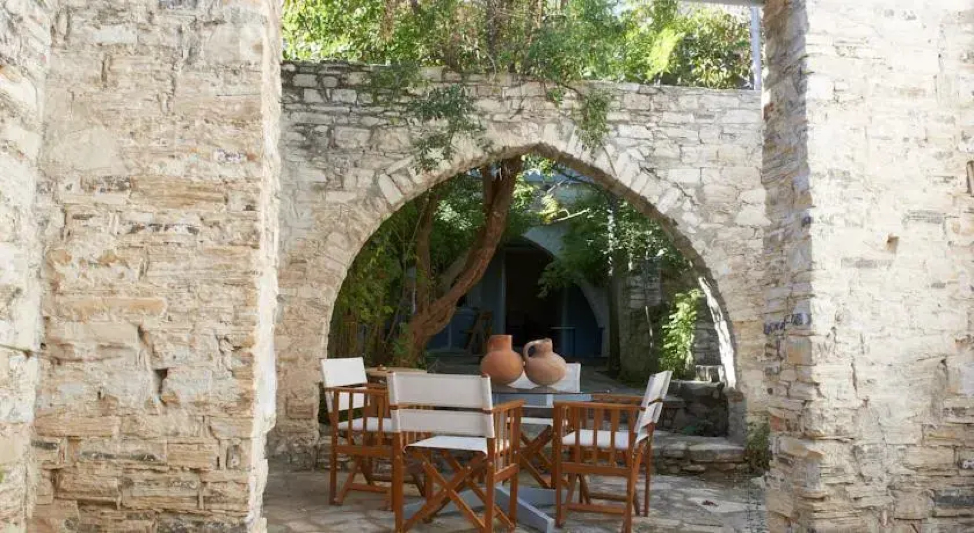 Monadiko Rural House