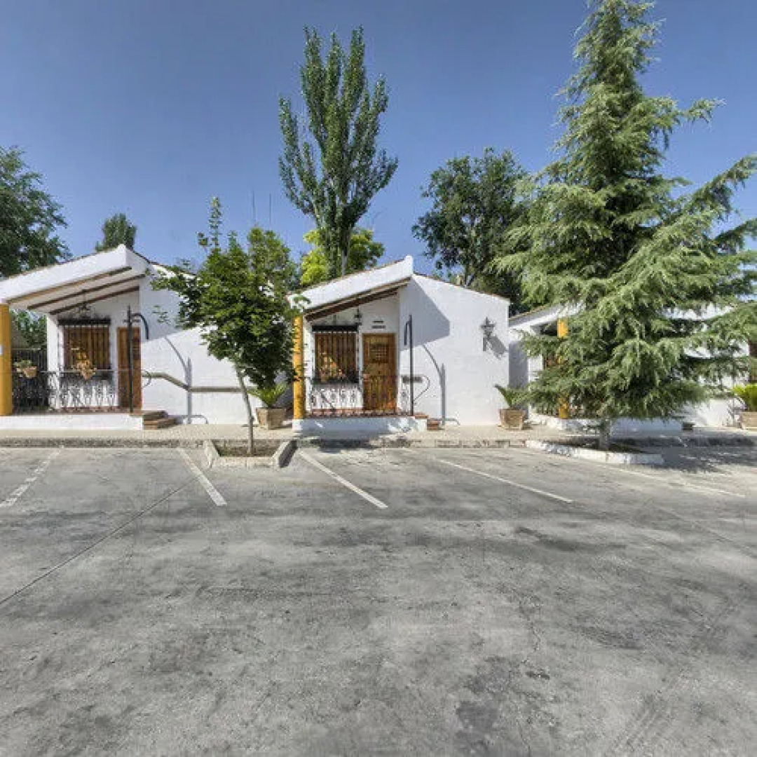 Aparthotel El Cañuelo