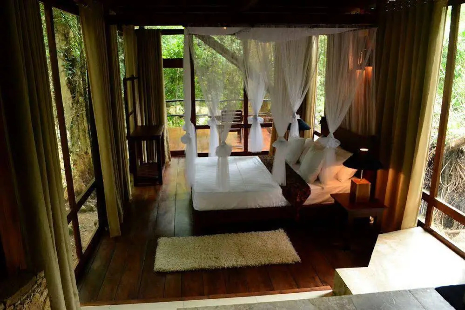 Wanawadula Hotel And Restaurant