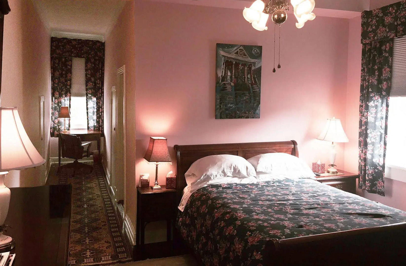 R&B Bed and Breakfast