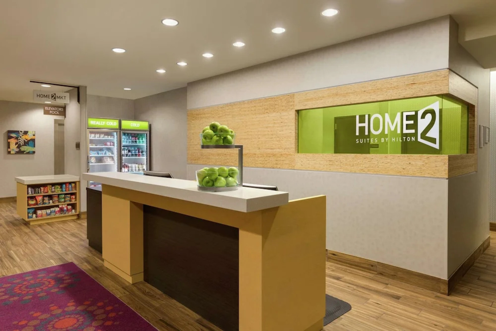 Home2 Suites By Hilton Downingtown Exton Route 30