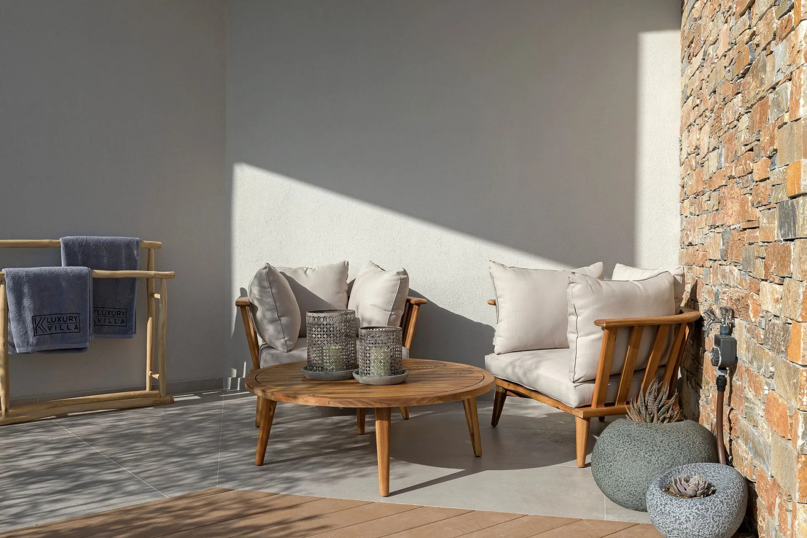 KK Luxury Villa Skiathos